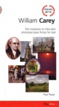 Travel with William Carey - TDOS